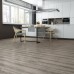 Luxury Vinyl Click-Lock Flooring - Rustic Grey